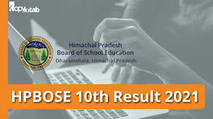 Posted 01 jul 2021 view: Hpbose 10th Result 2021 Postponed Download Hp Bose Roll No Wise Merit List Free Pdf