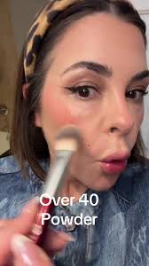 Fall trends #falltrends #beautyover40 #fallmakeup #makeupover40 #pumpk...