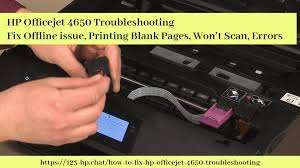 Pin On Hp Printer Installation Troubleshoots