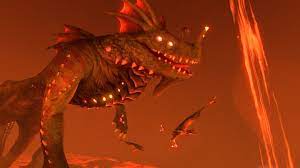 It can come in various sizes and you can the ghost is highly aggressive and will deal 85% damage to the player if it can get off an attack. Sea Dragon Leviathan Subnautica Youtube