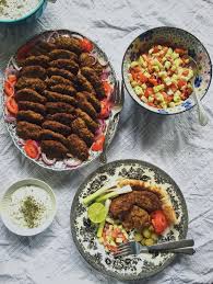 Identified by their use of the iranian languages and other cultural similarities. Turmeric Saffron Kotlet Persian Meat Patties
