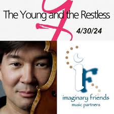 Beth Wernick (@imaginaryfriendsmusicpartners) · Instagram 照片和视频