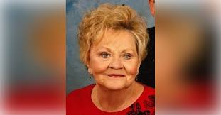 Obituary information for Joanne Barb Cox