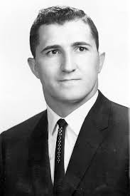 Butte legend, Griz Hall of Famer and innovative college AD Sam Jankovich  dies at 85