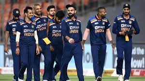 With india vs england test series, world test championship, and the ipl 2021 auction grabbing all the headlines recently in the cricketing world, the bcci has silently named team india's official. Indian Cricket Team Schedule For 2021 Mark Your Calendars