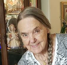 Obituary of Rita Tucker