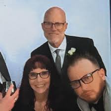 Carolyn Campbell and Benjamin Snow's Wedding Website