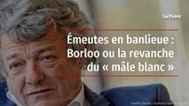 Daniel Lefranc : «Ce sont des jeunes qui viennent de la banlieue  parisienne.»