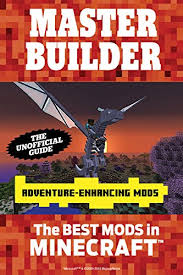 This article will take you through the 10 best minecraft adventure mods. Master Builder Adventure Enhancing Mods The Best Mods In Minecraft Kindle Edition By Books Triumph Humor Entertainment Kindle Ebooks Amazon Com