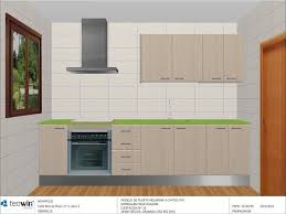 Realizada en aluminio anonizado nos ofrece la mejor calidad en cortinas de aluminio exterior a precios económicos. Cocinas Baratas Y De Calidad Muebles Dominguez Muebles Muebles Para Tienda Cocinas