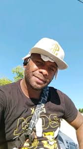 Anthony Harvin Obituary