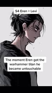 Can Eren Become The War Hammer Titan? Warhammer Lie! Attack On Titan  Chapter 104 Shingeki No Kyojin - Youtube