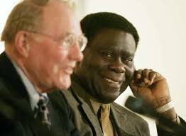 Mims dedicates life to educating, mentoring Iowa's athletes