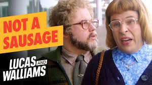 The Hotel Wasn't Built Yet?!