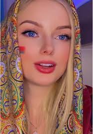 Victoria Culpepper's Instagram, Twitter & Facebook