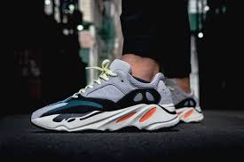 Over the years, the 700 silhouette has continuously evolved and now boasts a total of four distinct variations. First Being Teased This February The Yeezy Boost 700 Runner Appeared And There A Pre Order Link Was Made In August Best Sneakers Sneakers Leather Shoes Woman