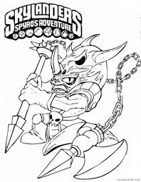 Les informations sur les pages de ce site dédié au coronavirus vous sont proposées pour suivre et voir l'évolution des cas, décès et guérisons. Skylanders Coloring Pages Hot Dog Coloring4free Coloring4free Com