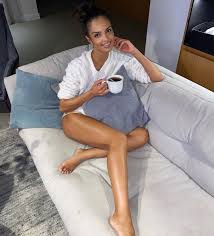 Klaudia el dursi фан клуб. Klaudia El Dursi Odslania Seksowne Cialo W Bikini Jest Ogien