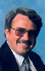 Gerald B. Casebolt Obituary March 1, 2010