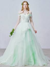 Sie knnen einfach bei uns nicht nur traditionelle sondern auch modische und moderne hochzeitskleider. Weg Von Der Schulter Mint Echt Bilder Fee Falten Tull Appliques Ballkleid Brautkleid Stufenrock Brautkleid Mit Sweep Schwanz Gown Prom Dress Ninadress Firefox Aliexpress