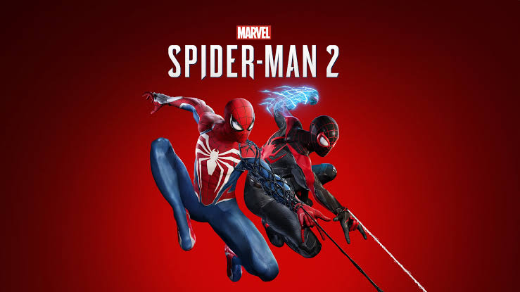 Saiu: Marvel's Spider-Man 2 recebe atualização com suporte PS5 Pro e novos trajes
