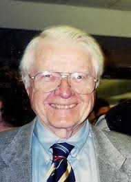 John Thorp Obituary (2010)