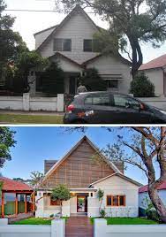 If you already have a home that you love but need some more space, check out these addition plans. House Renovation Ideas 16 Inspirational Before After Residential Projects