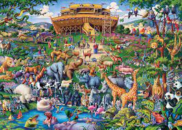We did not find results for: Noah S Ark 1000 Piece Jigsaw Puzzle Free Shipping Toynk Toys