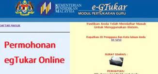 Untuk tujuan login, anda perlu gunakan maklumat kad pengenalan, kad laluan, id pengguna yang anda telah daftar bagi mengetahui keputusan eg tukar guru. Egtukar Login Keputusan Etukar Bukan Guru 2021
