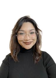 Ashley Lopez — Center for the Study of Social Difference