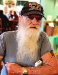 Obituary information for Ronnie Brock