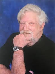 Obituary for Geoff R. Weaver