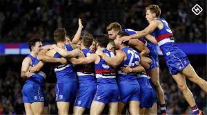 Show more posts from westernbulldogs. Western Bulldogs List For 2019 After Afl Trade And Draft Periods Sporting News Australia