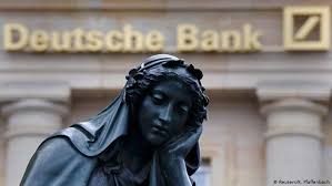 Nutzen sie verimi, um sich im deutsche bank onlinebanking anzumelden. Opinion Deutsche Bank The Decline Of An Icon Business Economy And Finance News From A German Perspective Dw 08 04 2018