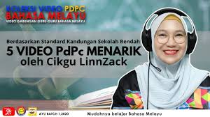 Harry khalifah mengembalikan feeling dangdut ala disko dengan lagu dari projek solonya yang terbaru. Akademi Youtuber Video Pdpc Menarik Oleh Cikgu Linnzack Ayu Alternatif