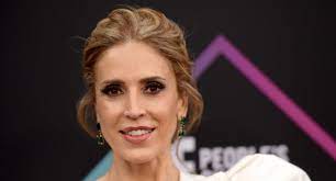 Alejandra Azcárate se separó de su esposo?