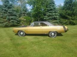 Image result for Light Gold 1971 Dart