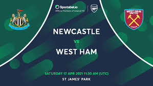 Newcastle striker callum wilson will miss friday night. Newcastle United V West Ham Betting Odds Predictions Premier League Matchday 32 Sportsbet Io