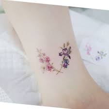 5:59 bí quyết làm đẹp 280 836 просмотров. Y NghÄ©a Hinh XÄƒm Hoa Bá»‰ Ngáº¡n Ä'á»