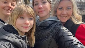 Fundraiser for Ashley Harrison by Lindsey Atwell : Help Dexter Teacher and  Kids Rebuild After Devastating Fire