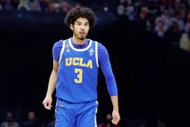 Ucla guard johnny juzang announced on tuesday he will declare for the 2021 nba draft. Johnny Juzang Declares For Nba Draft Retains Eligibility