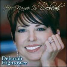Deborah Hightower