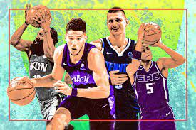 Nba Third Quarter Awards And The Biggest Surprises And Disappointments The Ringer