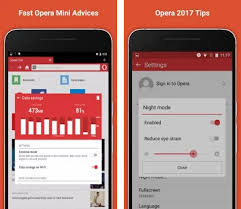 La navegación en internet tiene dos protagonistas principales de sobra conocidos. New Opera Mini Beta 2017 Tips Apk Download For Android Latest Version 1 0 Com Operabrows Guide