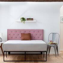 Maybe you would like to learn more about one of these? Pink Velvet Headboards You Ll Love In 2021 Wayfair