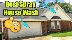 Rejuvenate Dual System Outdoor House Wash Window Cleaner On Qvc Youtube