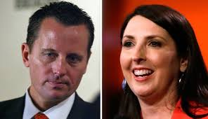 The Woman and Gay Man Donald Trump Is Considering for Leadership