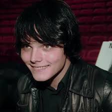 Gerard Way Jr