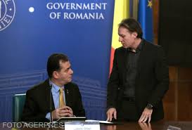 Alocațiile copiilor, înlocuite cu vouchere. Florin Cîțu dă toate detaliile | Stiri Diaspora