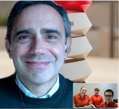 Thank you Joaquim Sardà Solsona so so much for spending time with us today… 